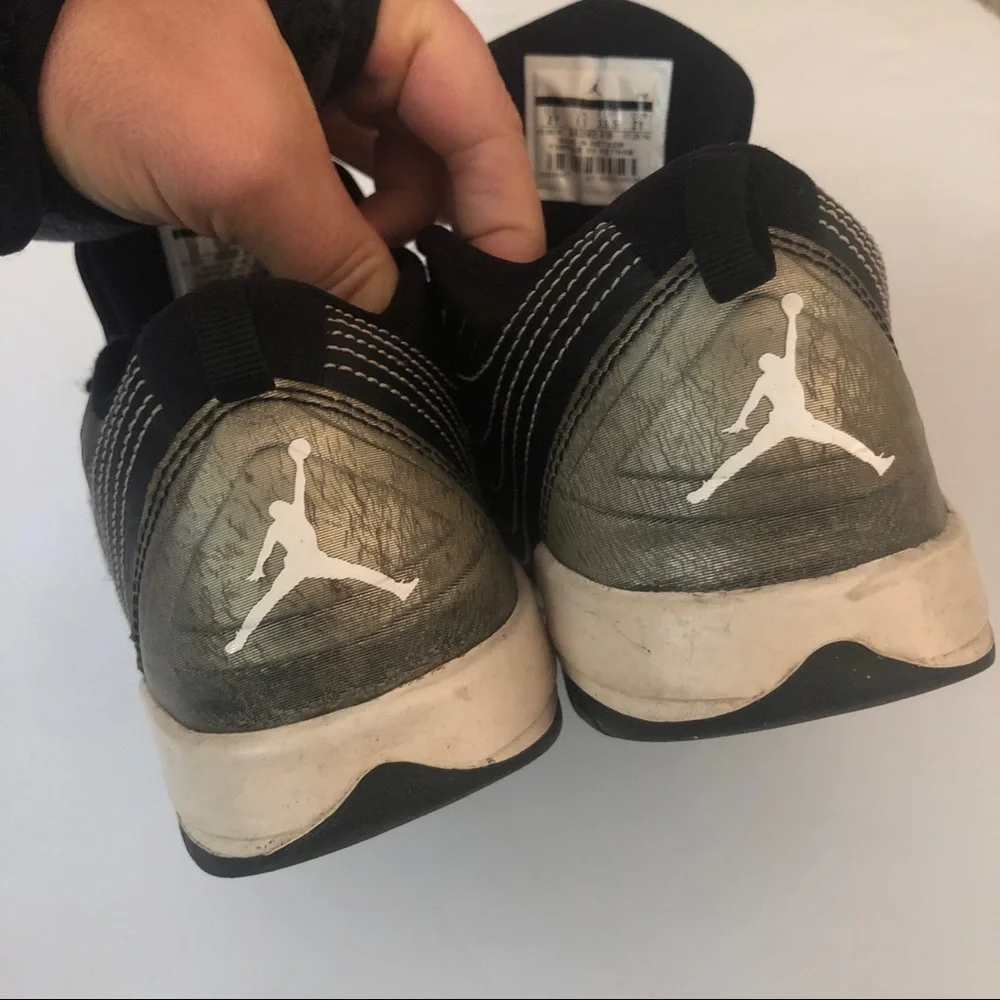 Jordan shoes
